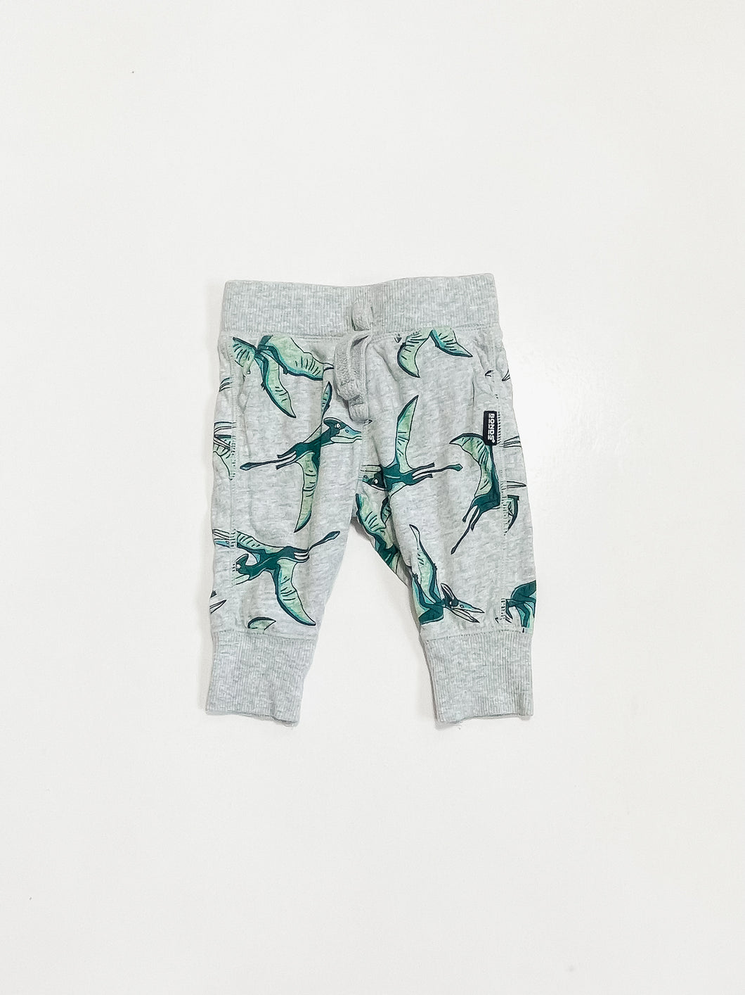 Bonds hipster trackies (0-3m)