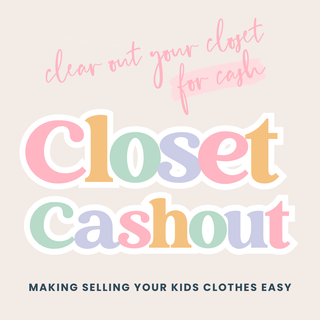 Closet Cashout
