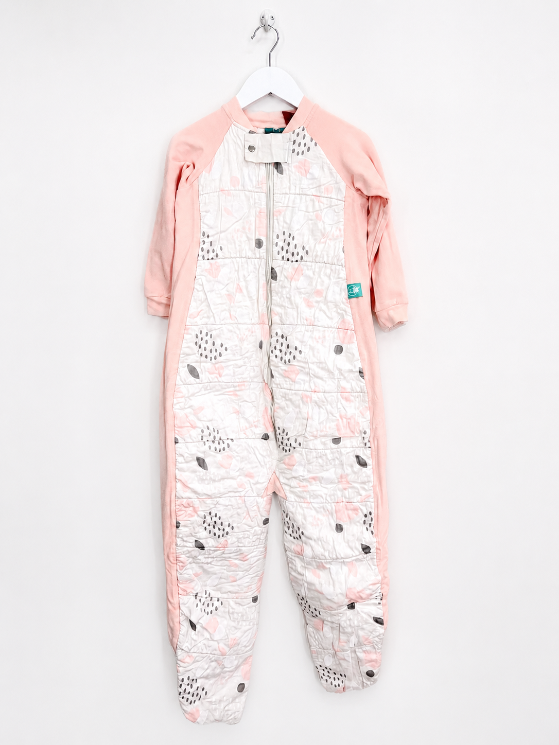 Ergopouch organic sleep suit bag 3.5 tog (3-6y)