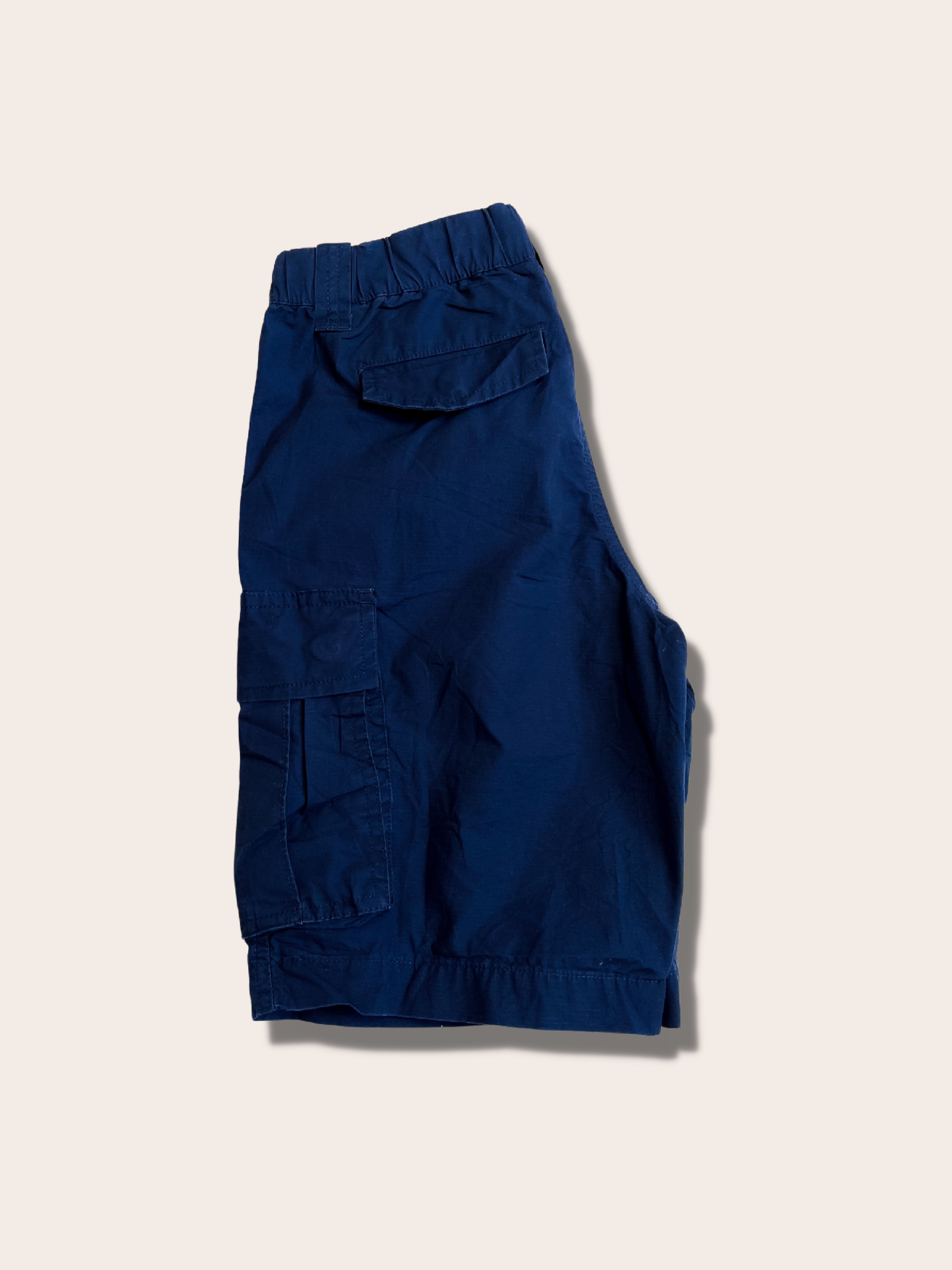 Ralph Lauren cotton cargo shorts (10y)