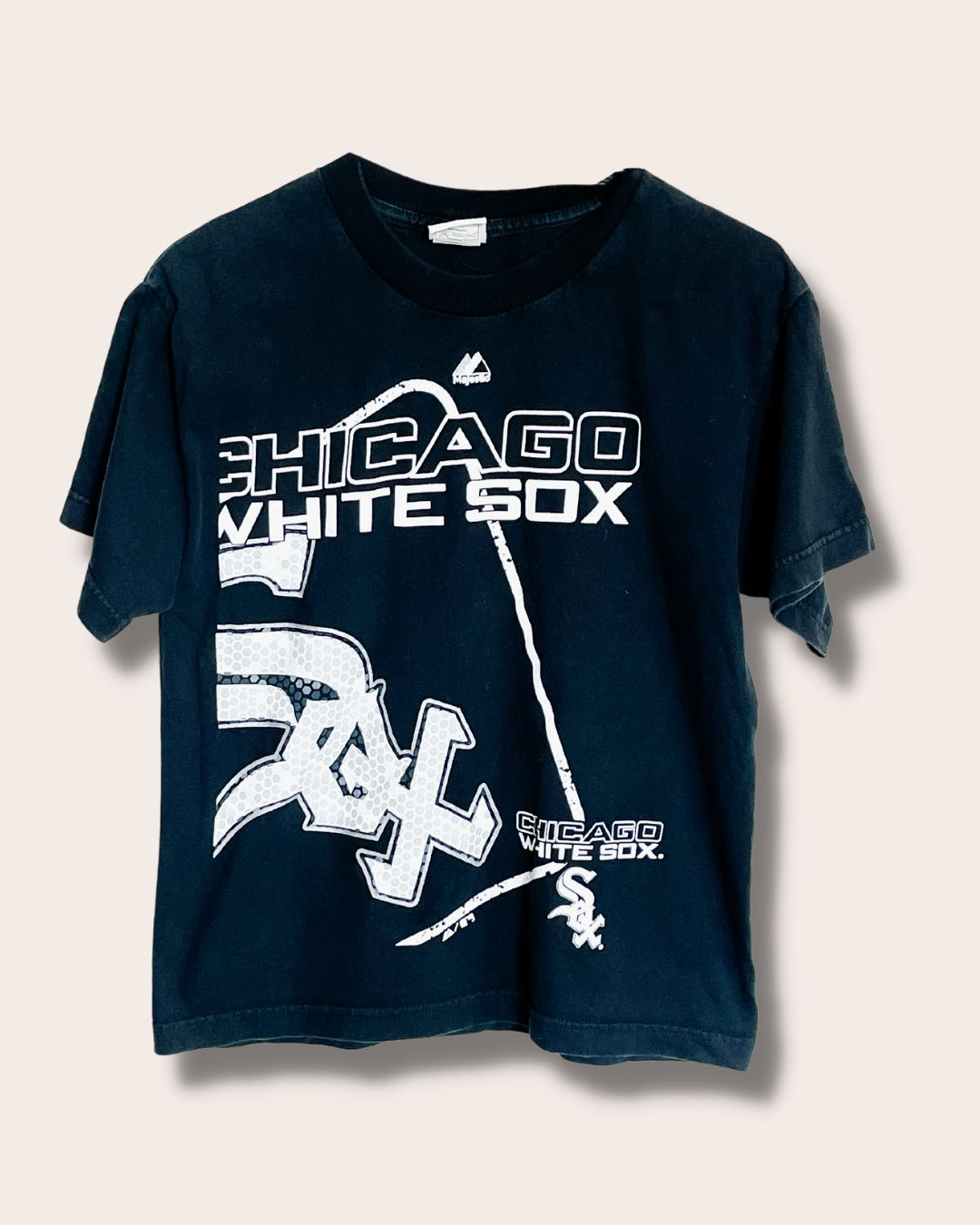 Chicago White Sox tee (12-13y)